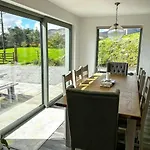 Sneem Farmhouse Holiday home *