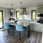 Sneem Farmhouse Holiday home *