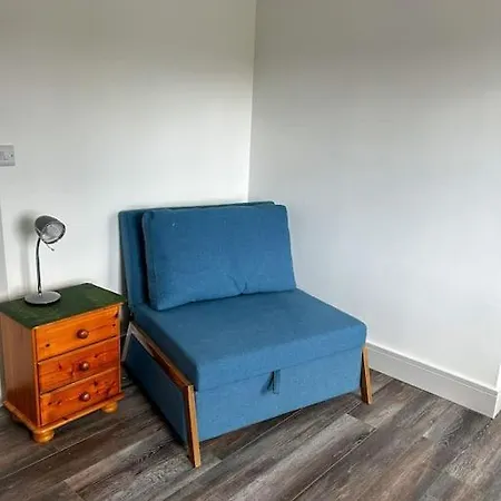 Vakantiehuis Sneem Farmhouse *