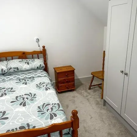 Sneem Farmhouse Дом отдыха Сним