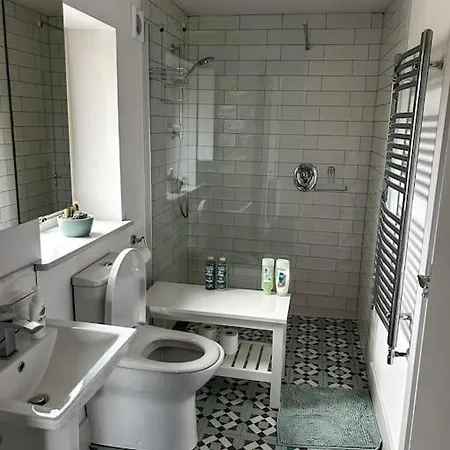 Sneem Farmhouse 度假居