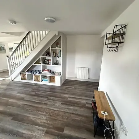 펜션 Sneem Farmhouse *