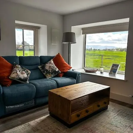 Sneem Farmhouse