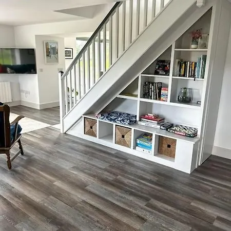 Дом отдыха Sneem Farmhouse Сним