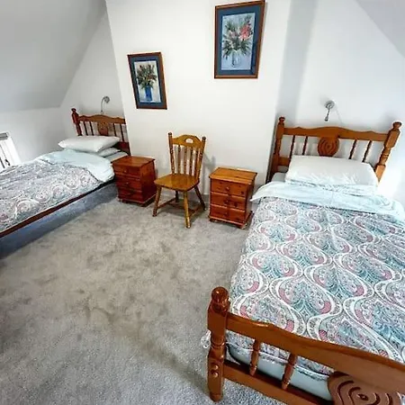 度假居 Sneem Farmhouse