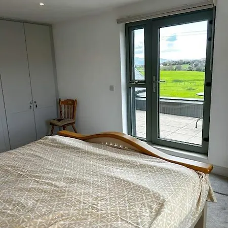 Sneem Farmhouse