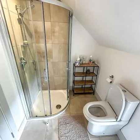 Sneem Farmhouse 度假居