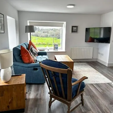 Sneem Farmhouse