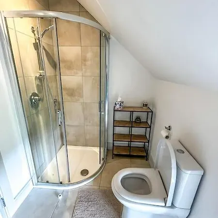 度假居 Sneem Farmhouse 斯尼姆