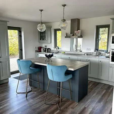 Sneem Farmhouse * 斯尼姆