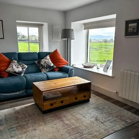 度假居 Sneem Farmhouse