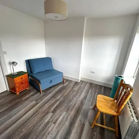 Sneem Farmhouse 度假居