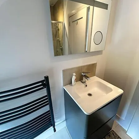 度假居 Sneem Farmhouse *