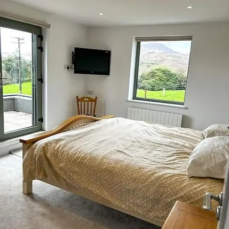 度假居 Sneem Farmhouse *