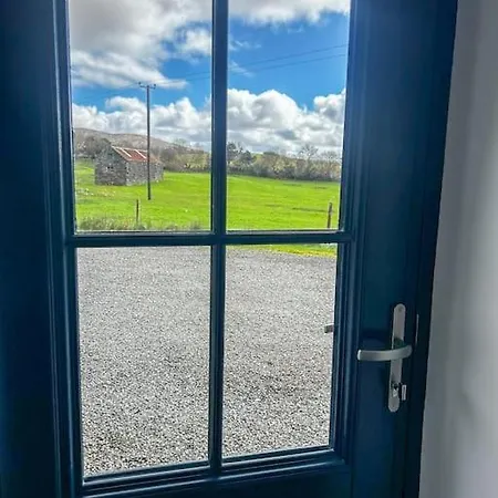 Sneem Farmhouse