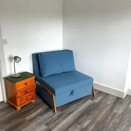 Sneem Farmhouse 펜션 *