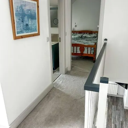 Sneem Farmhouse 度假居 斯尼姆