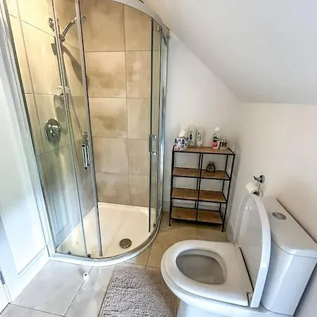 Vakantiehuis Sneem Farmhouse *