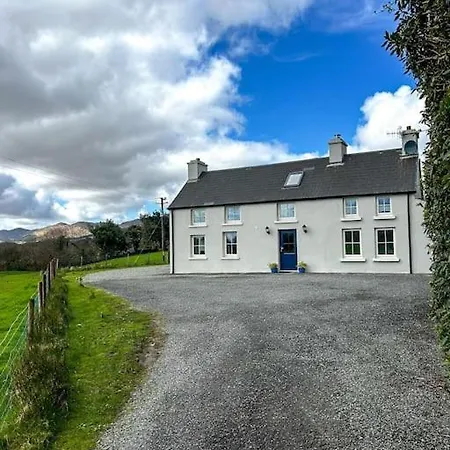 Sneem Farmhouse