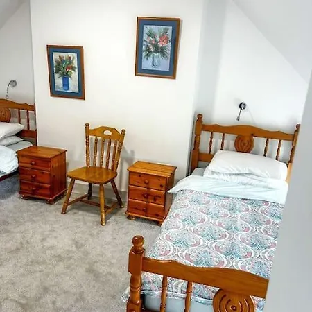 Sneem Farmhouse 度假居 斯尼姆