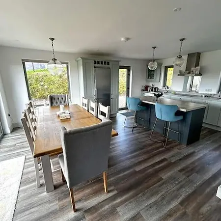 Sneem Farmhouse 度假居 斯尼姆