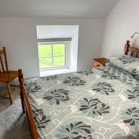 Sneem Farmhouse 斯尼姆