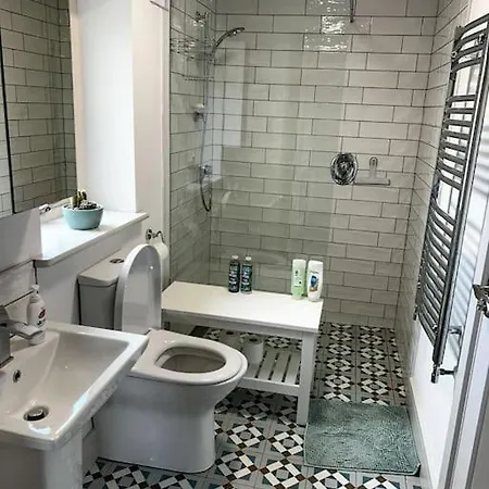 度假居 Sneem Farmhouse *