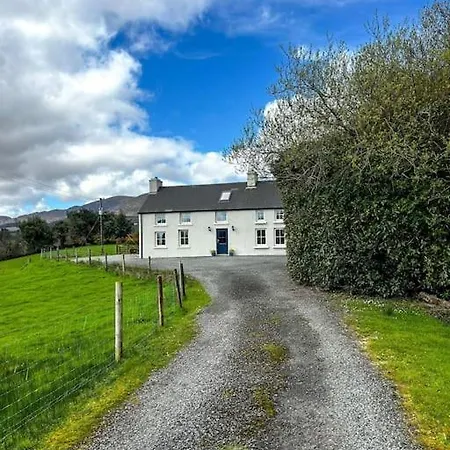 Sneem Farmhouse