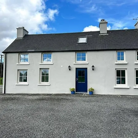 Sneem Farmhouse * Сним