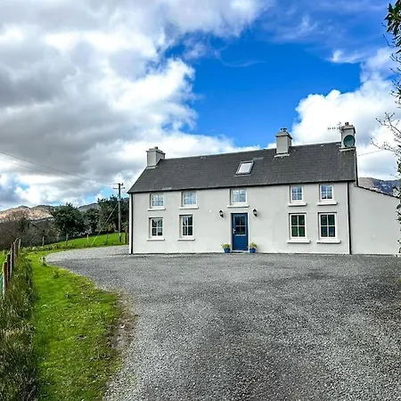 Holiday home Sneem Farmhouse Sneem