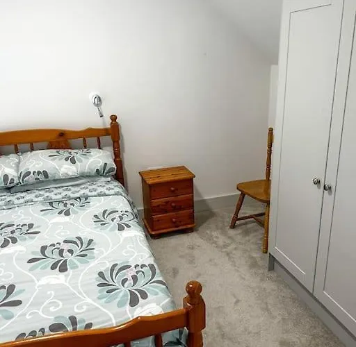 Sneem Farmhouse Дом отдыха Сним