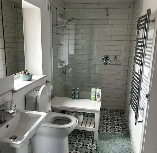 Sneem Farmhouse Дом отдыха