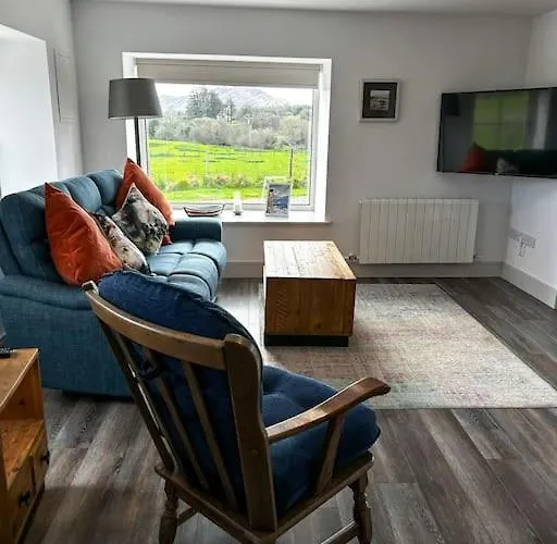 Sneem Farmhouse Дом отдыха *