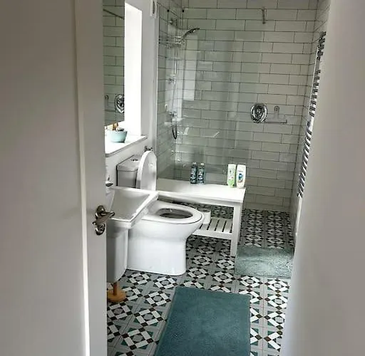 Sneem Farmhouse Сним