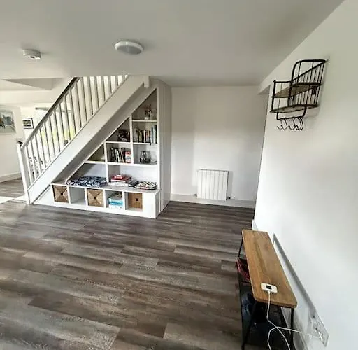 Дом отдыха Sneem Farmhouse *