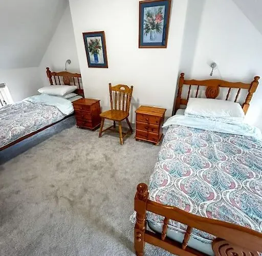 Дом отдыха Sneem Farmhouse