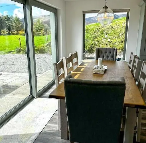 Sneem Farmhouse Сним