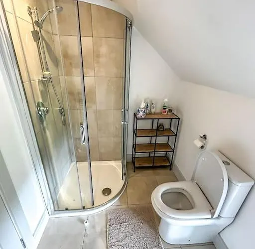 Sneem Farmhouse Дом отдыха