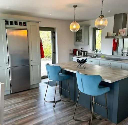 Sneem Farmhouse Дом отдыха *