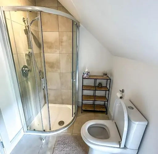 Дом отдыха Sneem Farmhouse Сним