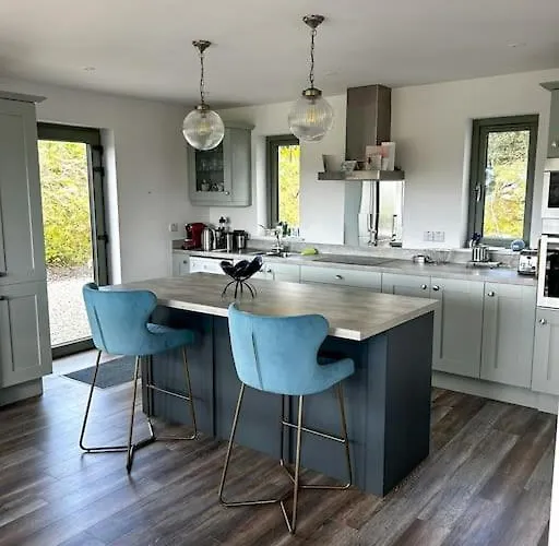 Sneem Farmhouse * Сним