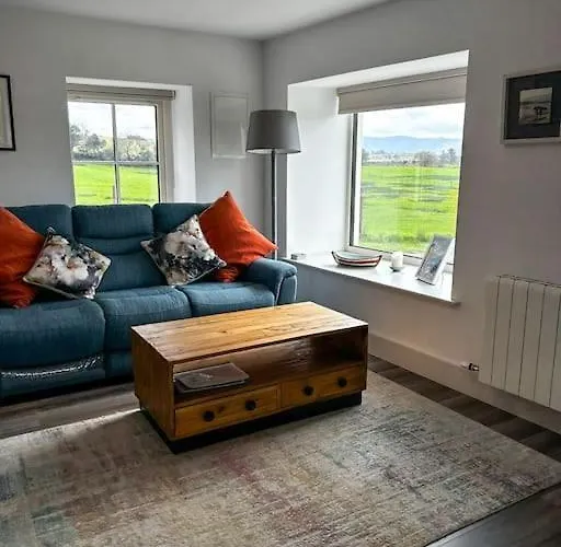 Дом отдыха Sneem Farmhouse