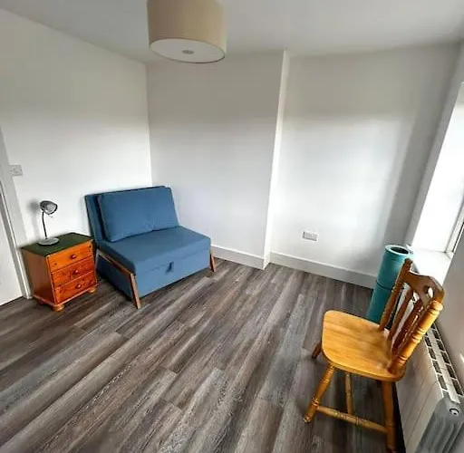 Sneem Farmhouse Дом отдыха