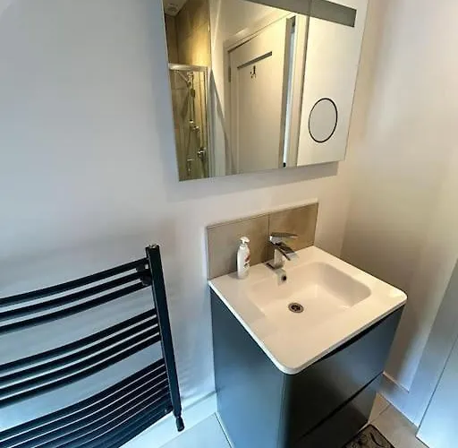 Дом отдыха Sneem Farmhouse *