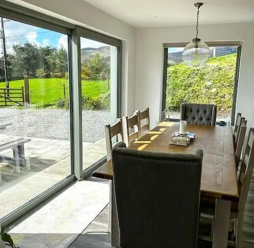 Sneem Farmhouse Дом отдыха *