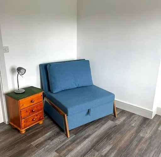 Sneem Farmhouse Дом отдыха *