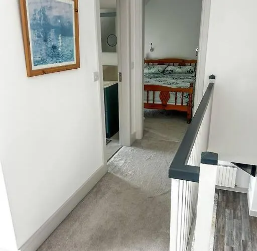 Sneem Farmhouse Дом отдыха Сним