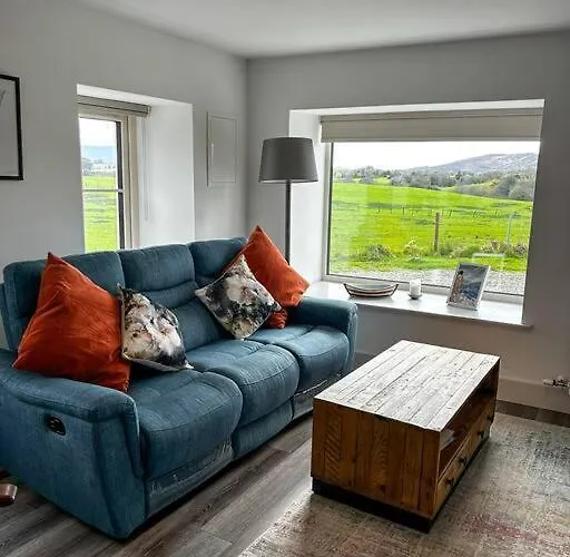 Sneem Farmhouse Сним