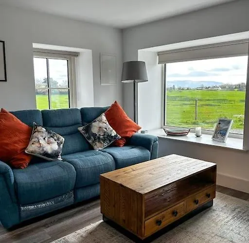 Sneem Farmhouse Дом отдыха