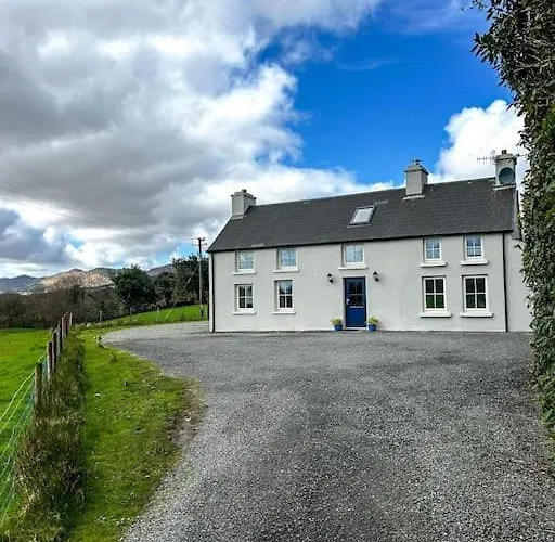 Sneem Farmhouse